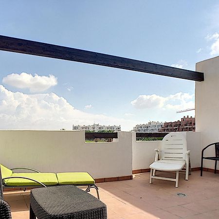 Las Terrazas Golf 4209 - Max Roldan Екстер'єр фото