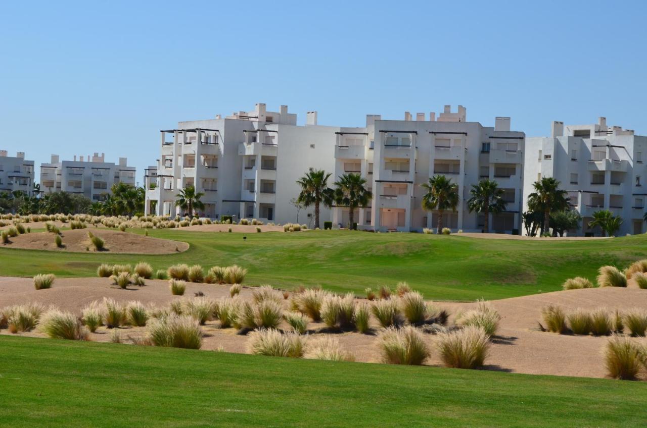 Las Terrazas Golf 4209 - Max Roldan Екстер'єр фото