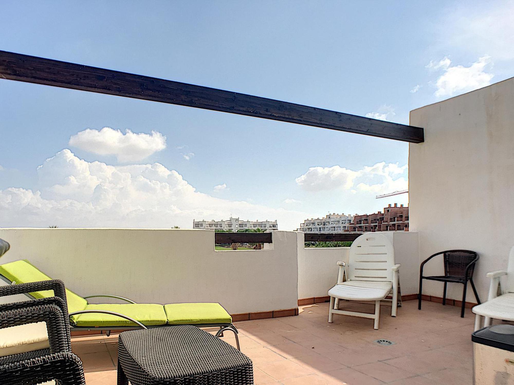 Las Terrazas Golf 4209 - Max Roldan Екстер'єр фото